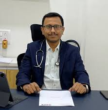 Dr Sachin Gupta
